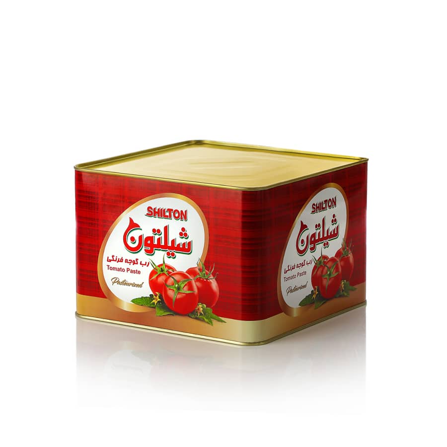 کنسرو رب گوجه فرنگی