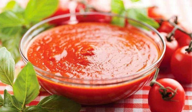 Shilton Ketchup Sauce سس کچاپ شیلتون