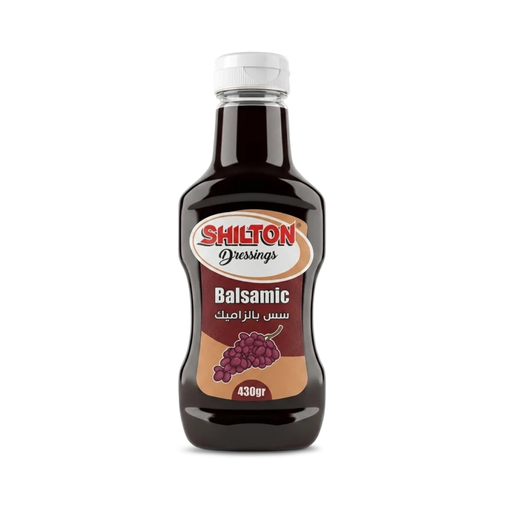 سس بالزامیک 430 گرم