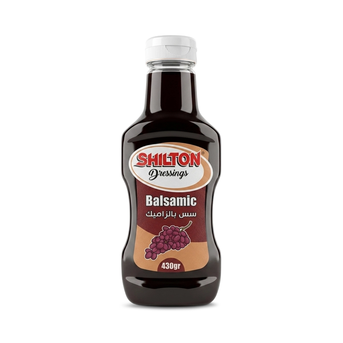 سس بالزامیک 430 گرم