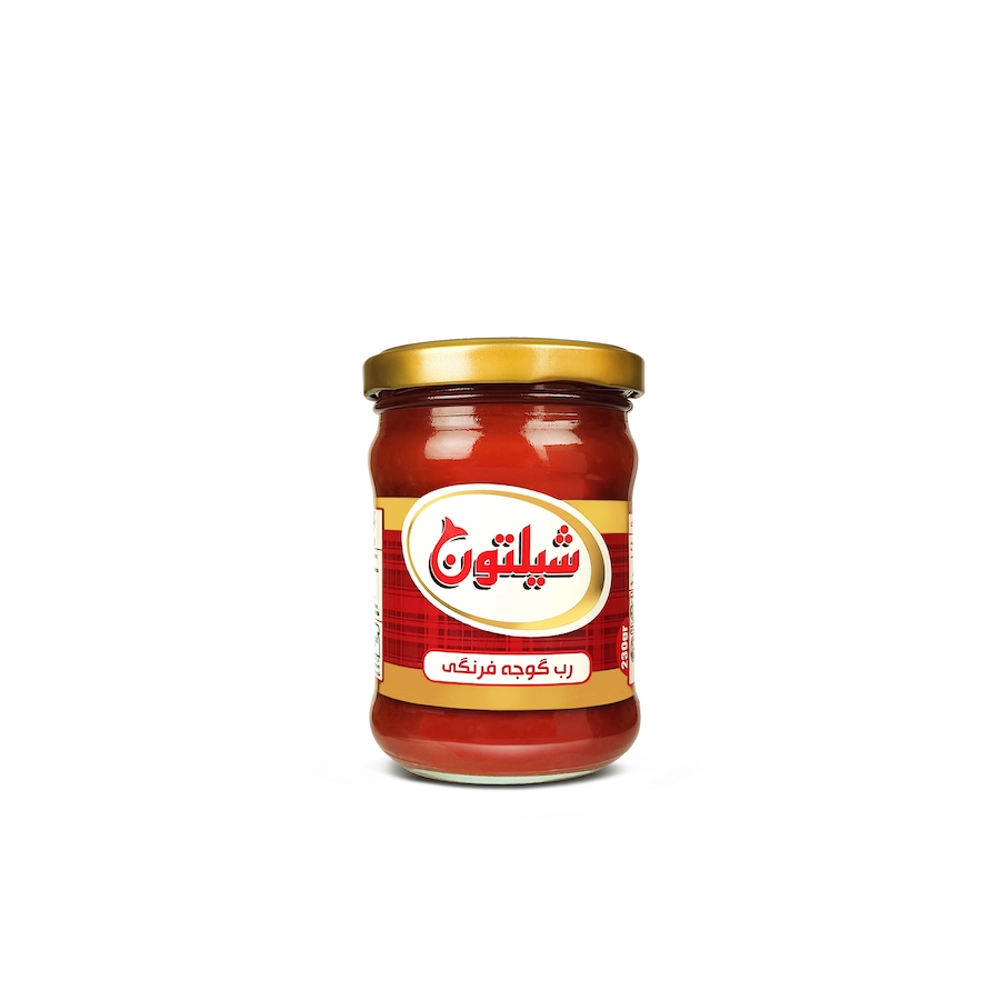 Canned Tomato Paste 210 gr