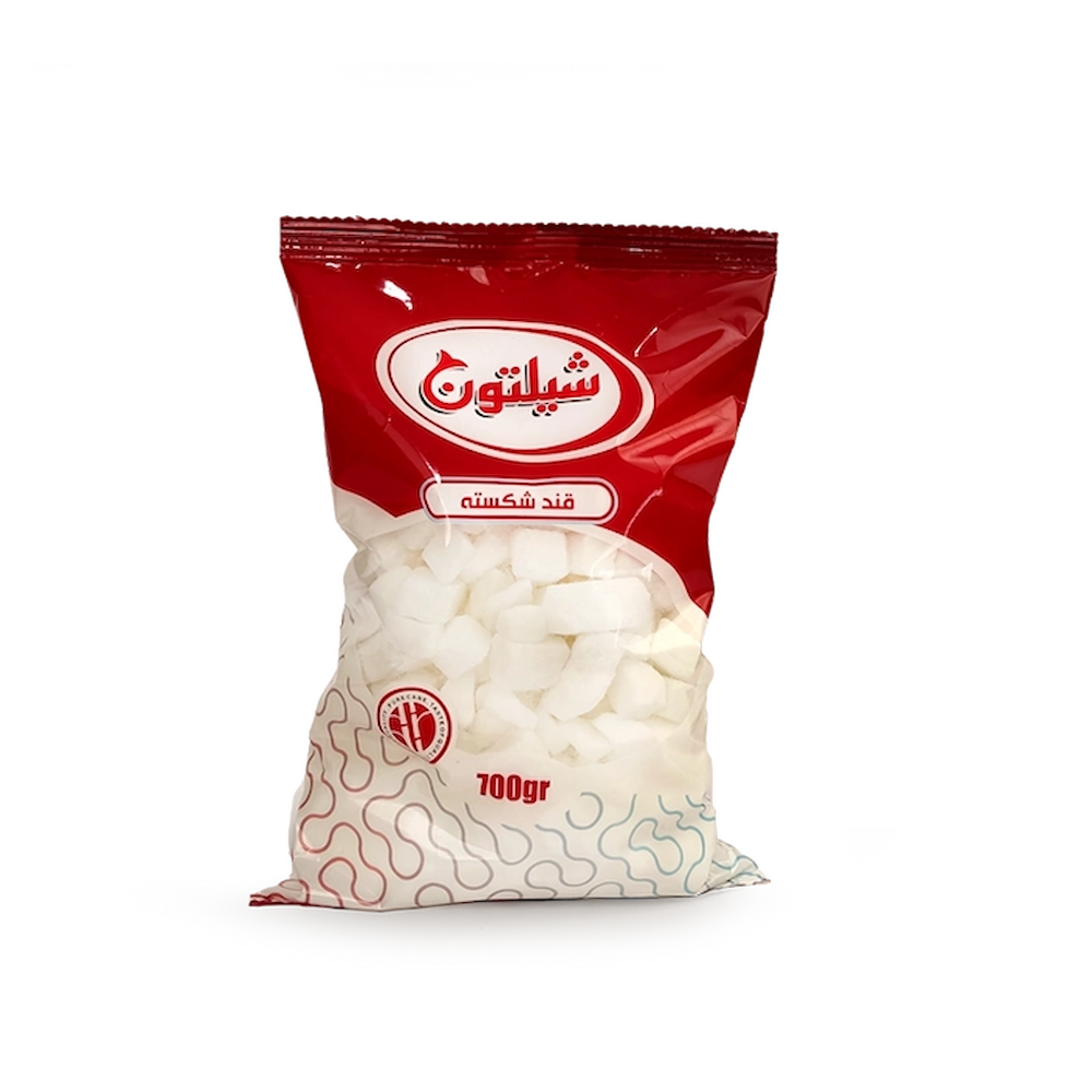 Broken Sugar 700 gr