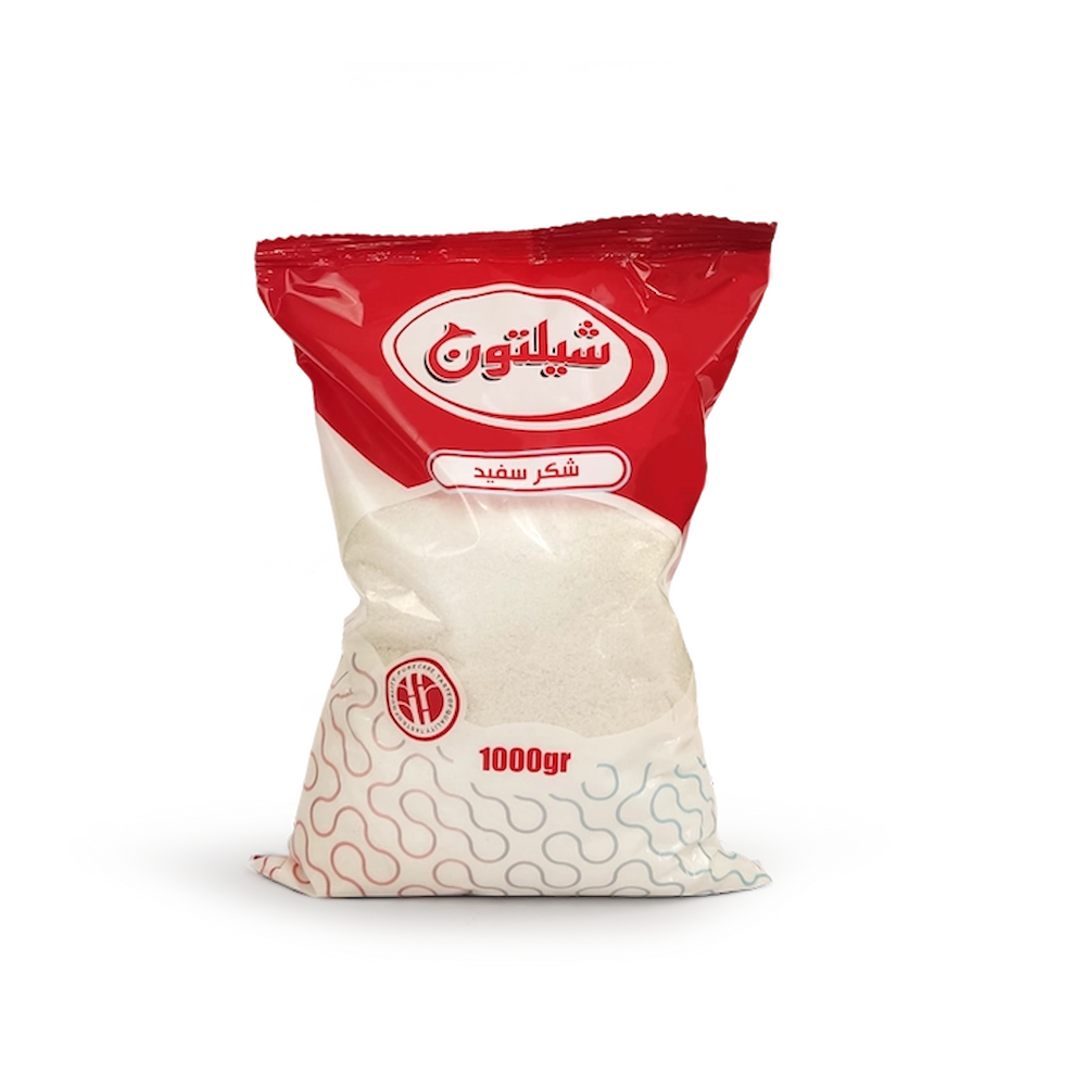 Sugar 1000 gr